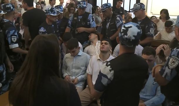 Crédito: @mauroszeta