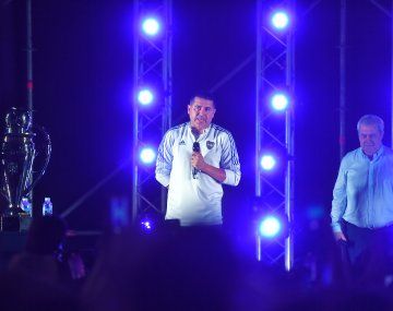 Sin mencionar a Soy Bostero