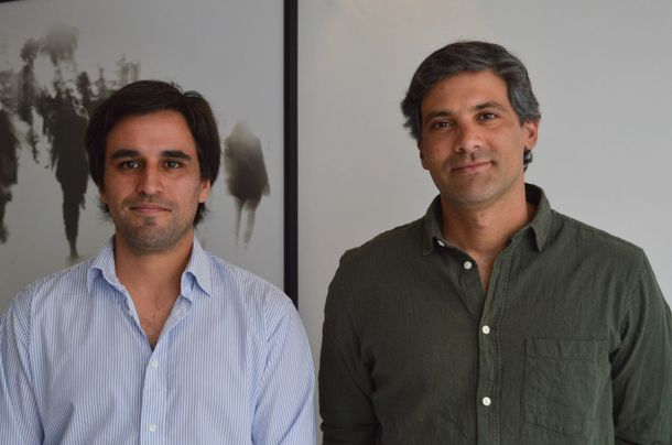 Goland es una empresa uruguaya que se prepara para exportar a Estados Unidos y la región.