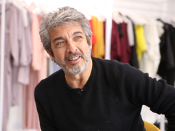 La historieta icónica argentina que se volvió realidad con una serie de Darín