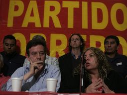 Ex dirigente ferroviario pide la absolución por el crimen de Ferreyra