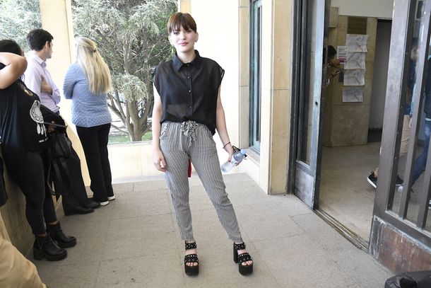 María Eugenia Belén Torres