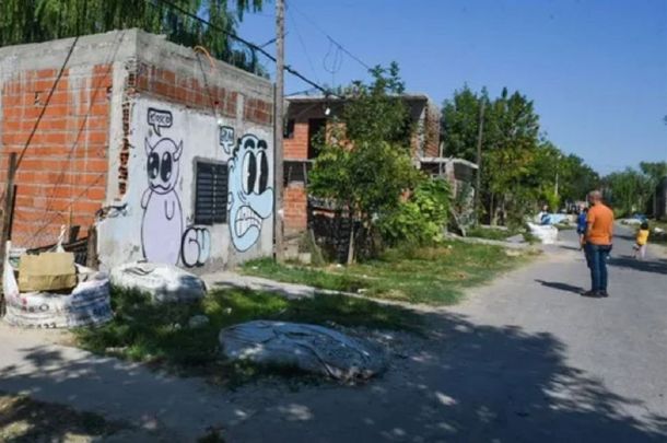 Habló el papá de Maxi, el nene de 11 años asesinado por narcos en Rosario