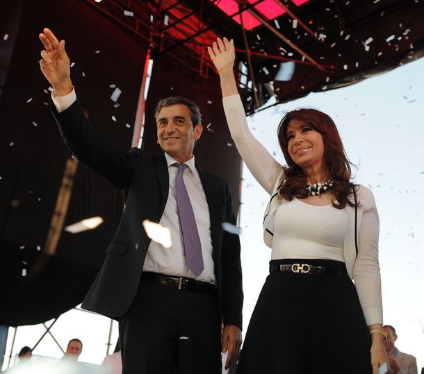 Randazzo se desmarca: No veo diferencias entre Macri, Massa y Scioli