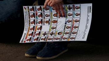 segui en vivo las elecciones presidenciales en venezuela segui en vivo las elecciones presidenciales en venezuela