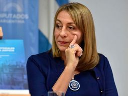 Renunció Gils Carbó, la jefa de los fiscales de la Nación