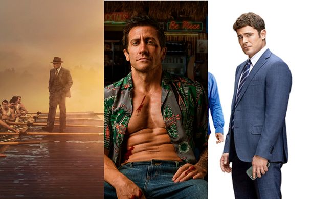 Los estrenos de Prime Video en marzo de 2024