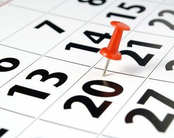 Se viene un fin de semana largo: ¿por qué el lunes 21 es feriado?