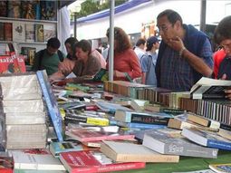 Escobar tendrá su segunda Feria del Libro