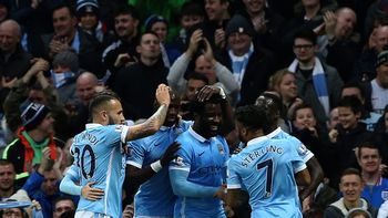 el manchester city goleo al sunderland y se acerca a la cima de la premier el manchester city goleo al sunderland y se acerca a la cima de la premier