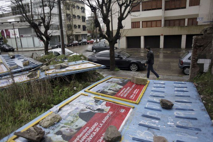 Qué es un ciclón extratropical