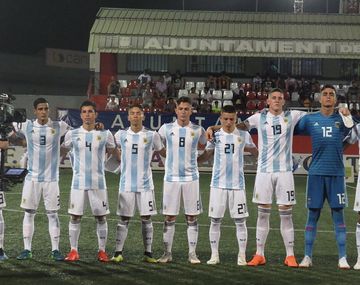 Con la 12, Jerónimo Pourtau