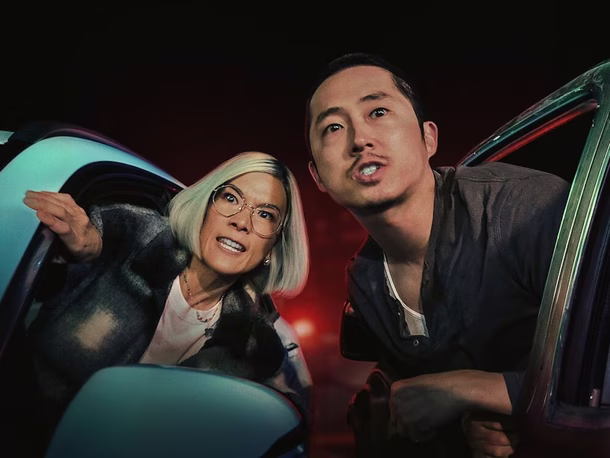 La serie superpremiada que es un éxito por su historia llena de ira