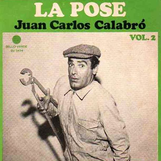 Villa Dálmine homenajeará a Juan Carlos Calabró