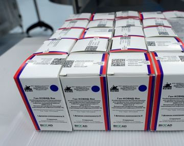 El Gobierno ratifica estar haciendo lo posible para que antes de Navidad llegue la vacuna