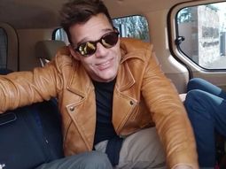 Ricky Martin en Argentina: llegó a Buenos Aires y se sacó fotos con sus fans 