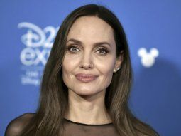 Angelina Jolie debutó en Instagram con una carta de una niña afgana