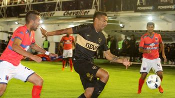 las fotos de la derrota de boca ante tigre las fotos de la derrota de boca ante tigre