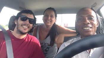 esperanza por santiago: estamos cerca de los secuestradores esperanza por santiago: estamos cerca de los secuestradores