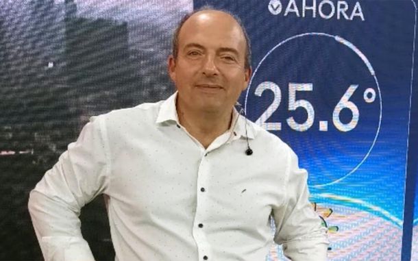 El desgarrador adiós de la hija de Fernando Confessore