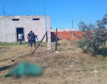 Moreno: se consumó un doble homicidio por una disputa narco tras el reclamo por el crimen del delivery