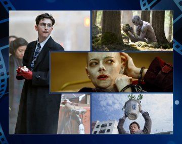 Golden Globes 2026: lista completa de nominados y cuándo es la ceremonia