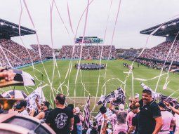 Fútbol libre por celular: cómo ver en vivo Inter Miami vs Monterrey