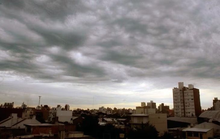 Clima hoy en Buenos Aires: el pronóstico del tiempo del miércoles 30 de julio