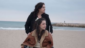 hablo la mama la joven a la que le concedieron la eutanasia en barcelona: rezo para que se arrepienta hablo la mama la joven a la que le concedieron la eutanasia en barcelona: rezo para que se arrepienta