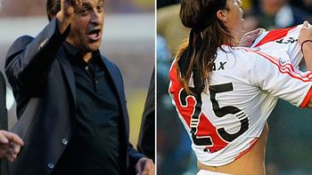 las escandalosas salidas de los idolos de river en la boca las escandalosas salidas de los idolos de river en la boca