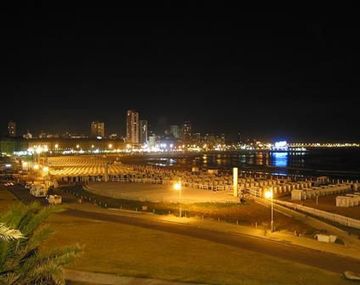 Mar del plata noche Flickr 2
