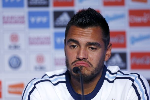 Boca sigue sin arquero: Romero le dijo que no al arco xeneize