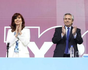El tuit de Cristina Kirchner tras el aniversario de YPF: Nadie va a regalarnos nada