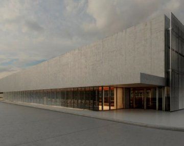 El nuevo hospital Norpatagónico de Neuquén beneficiará a una población de más de 670.000 habitantes