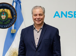 Guillermo Arancibia de Anses firmó el decreto y hay nuevos montos de asignaciones familiares en mayo Guillermo Arancibia de Anses firmó el decreto y hay nuevos montos de asignaciones familiares en mayo