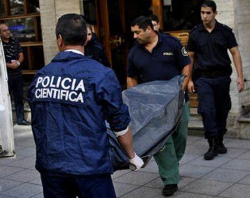 Horror: una mujer convivió una semana con el cadáver de su madre