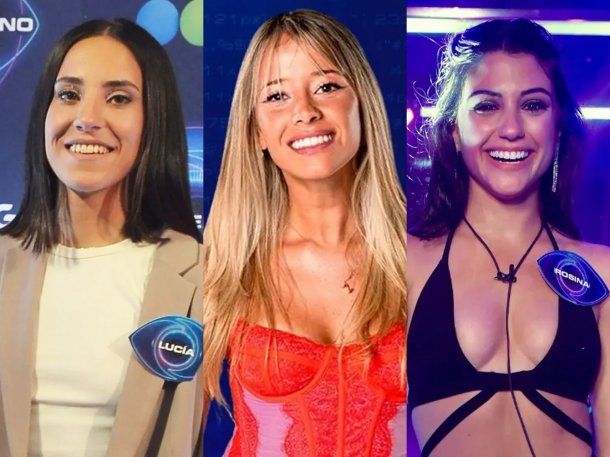 Bomba en Gran Hermano: la responsabilidad que habría tenido la mamá de Zoe en la salida de Lucía