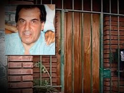 Pascual Mollo, víctima de una entradera fatal en Flores Pascual Mollo, víctima de una entradera fatal en Flores