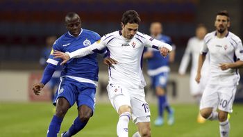 las mejores fotos de la fecha de europa league las mejores fotos de la fecha de europa league