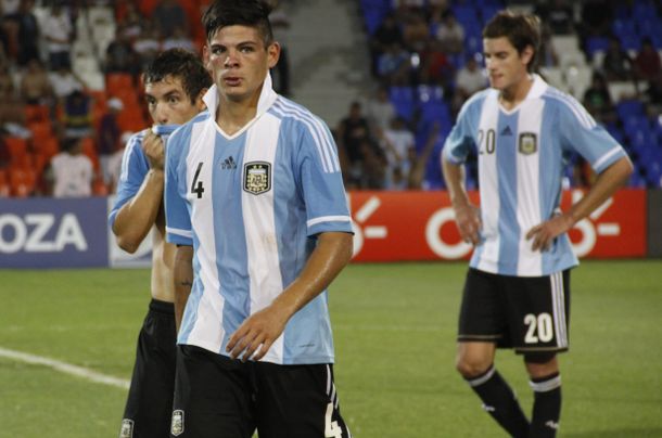 ¿Qué necesita el Sub 20 para no quedar afuera?