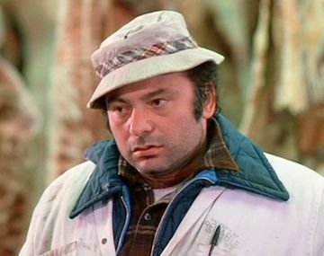 Más vago que el cuñado de Rocky: llamó vulgar a Messi y copió un artículo de 2019