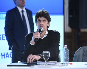 Ley Bases en el Senado: sigue el tratamiento en comisiones y al oficialismo se le demora el dictamen