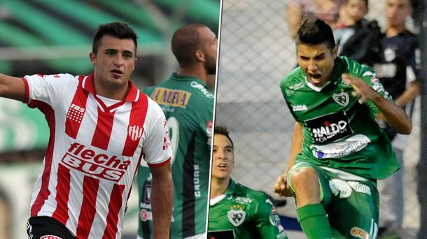 Sarmiento le ganó a Unión en Santa Fe