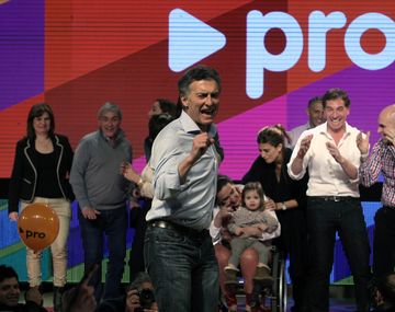 En octubre necesitamos que nos vuelvan a apoyar