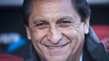 controvertido agradecimiento de ramon diaz a la barrabrava controvertido agradecimiento de ramon diaz a la barrabrava