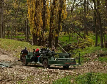 A solo unas horas de Buenos Aires, hay un destino que combina todo para que vayas.