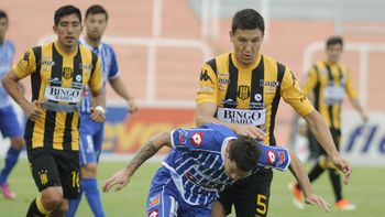 olimpo derroto a godoy cruz y rubrico su permanencia olimpo derroto a godoy cruz y rubrico su permanencia