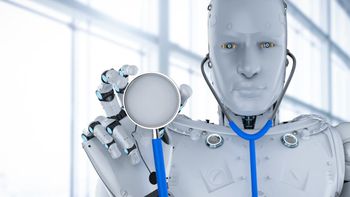 OpenAI fue demandada por un pastor que asegura que los consejos médicos de ChatGPT agravaron su estado de salud. (Imagen ilustrativa).