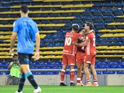 argentinos puede cambiar el mapa de las copas: que clubes dependen de su triunfo hoy argentinos puede cambiar el mapa de las copas: que clubes dependen de su triunfo hoy