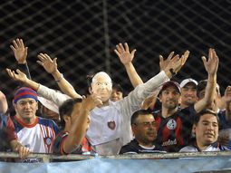 el 7° equipo argentino en llegar a lo mas alto del continente el 7° equipo argentino en llegar a lo mas alto del continente
